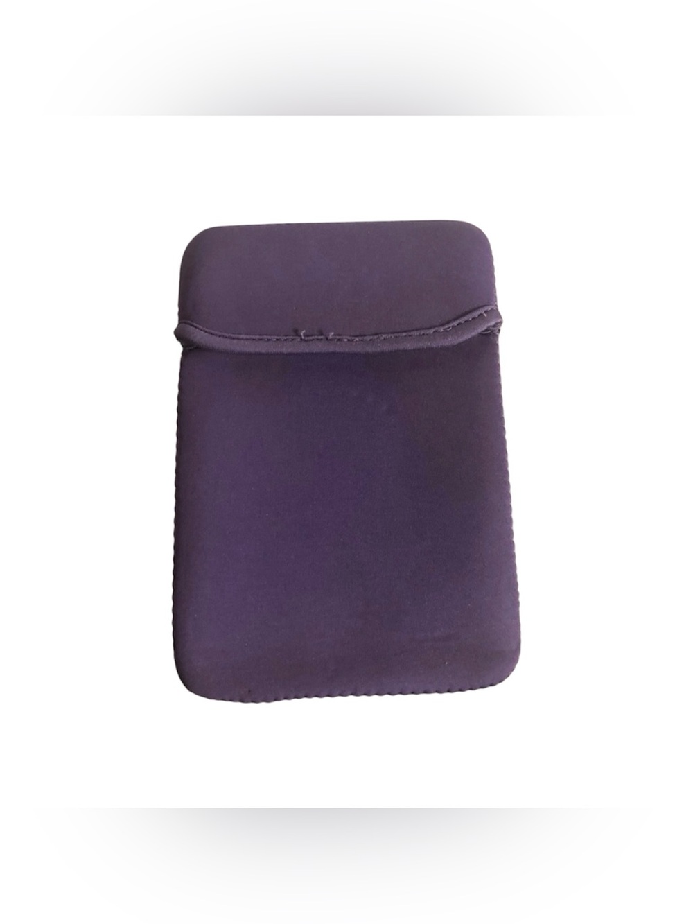 Purple Tablet Case
